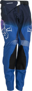 Pantaloni Copii Moose Racing Agroid Pink/Blue 24, 1, nordicamoto.ro