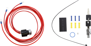 Ignition Switch, 2, nordicamoto.ro