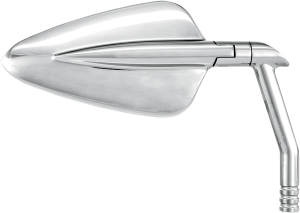 Vision Series Mirror Chrome, 1, nordicamoto.ro