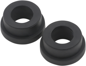 Shock Bushings Black, 1, nordicamoto.ro