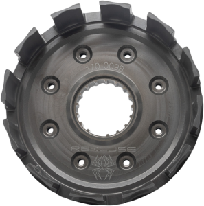 Clutch Basket Hard Anodized