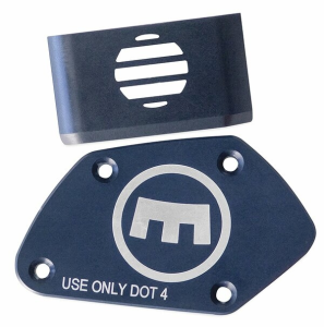 Reservoir Cover Kit