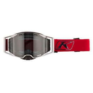 Klim Rage Phase Blue Purple Mirror motoros szemüveg, 5, nordicamoto.ro