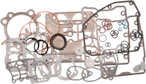 V-twin Top End Gasket Kits, 1, nordicamoto.ro