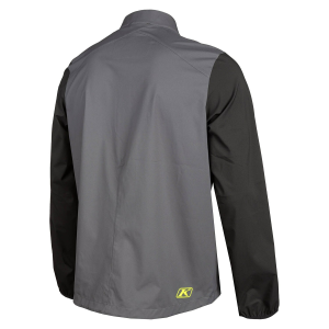 Geaca Klim Zephyr Wind Shirt Blue, 2, nordicamoto.ro