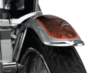 Fender Tip Chrome, 3, nordicamoto.ro