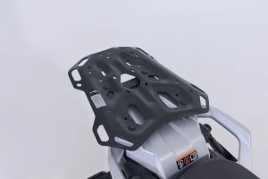Adventure Rack – fekete, 5, nordicamoto.ro