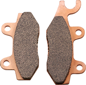 Hh Sintered Brake Pads