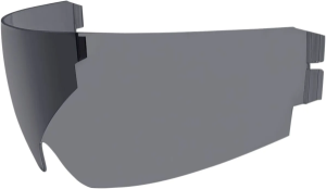 Viziera Icon Alliance GT/Airflite/Airform™ Dark Smoke