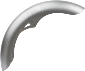Profile Front Fender Gray, 2, nordicamoto.ro
