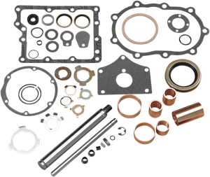 Transmission Rebuild Gasket Kit