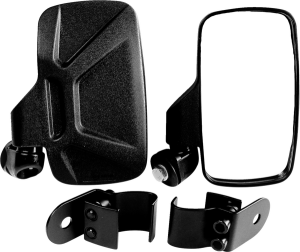 Pro Fit Sideview Mirror Black