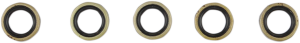 Transmission Shift Drum Seal