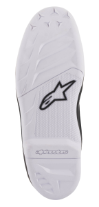 Alpinestars SOLE T-7s/T-3 STELLA Fehér 5 porvédő talp 5, 2, nordicamoto.ro