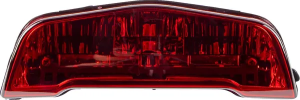 Led Taillight Red 