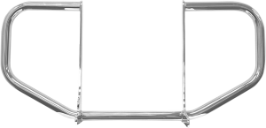 Full-size Engine Guards Silver, 1, nordicamoto.ro