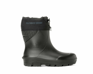 Cipők, Polyver Boots Classic Sport Low fekete, 36/37, nordicamoto.ro
