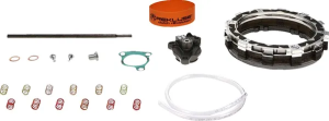 Radiusx 4.0 Clutch Kit 