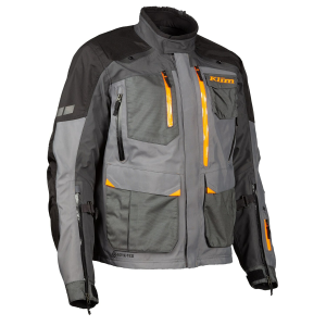 Carlsbad Jacket Navy Blue - Redrock (Non-Current), 3, nordicamoto.ro