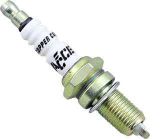 (r)cyclelite(r) Platinum Spark Plugs