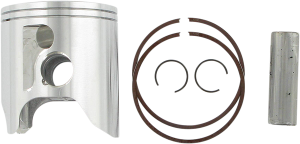 High-performance Piston
