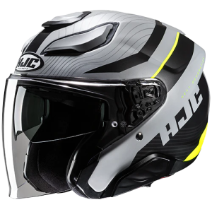 HJC F31 Naby sisak, 3, nordicamoto.ro