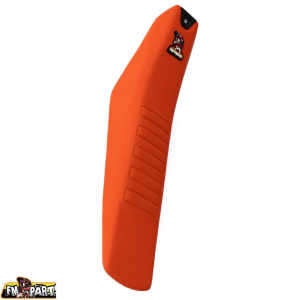 Husa Sa Fm-Parts KTM EXC / Husqvarna TE/FE 2024 Orange, 4, nordicamoto.ro