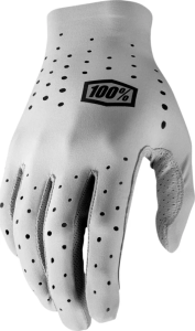 Manusi MTB 100% Sling Gray M, 1, nordicamoto.ro