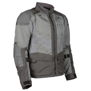 Geaca Klim Baja S4 Gray - Electrik Gecko, 3, nordicamoto.ro