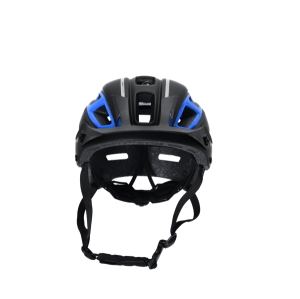 Acerbis Doublep MTB sisak, fekete/kék, L/XL, 5, nordicamoto.ro