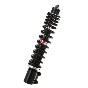 Front Scooter Shock Absorbers Black, 1, nordicamoto.ro