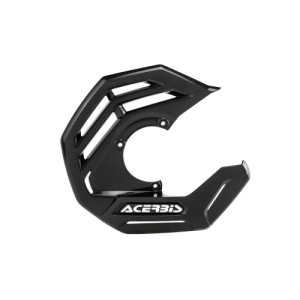 Acerbis X-Future első féklemez-védő, kék, 5, nordicamoto.ro