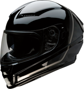 Hlmt Jackal Kuda Bk/gy Xs Black, Gray
