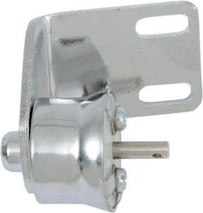 Stoplight Switch Chrome