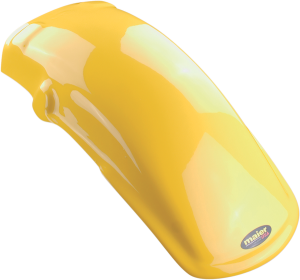 Replacement Fender Yellow, 1, nordicamoto.ro