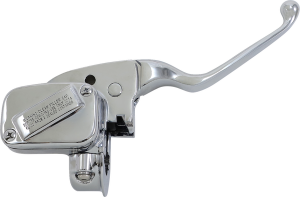Replacement Master Cylinder Assembly Silver, 2, nordicamoto.ro