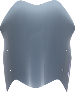 Windscreen For Yamaha Gray Smoke, 1, nordicamoto.ro