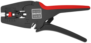 Multistrip 10 Plier Black, Red, 1, nordicamoto.ro