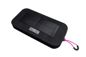 MUC-OFF vízálló Essentials tok, fekete, 4, nordicamoto.ro