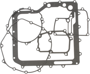 Lower End Gasket Kit, 1, nordicamoto.ro