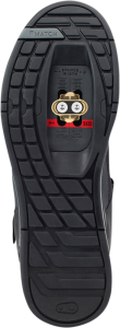 Mallet Boa® Shoes Black  46.5, 5, nordicamoto.ro