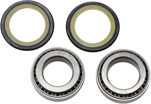 Steering Stem Tapered Roller Bearings And Seals Kit, 1, nordicamoto.ro