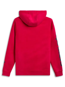 Alpinestars Unbound Hoodie Red  2XL, 2, nordicamoto.ro