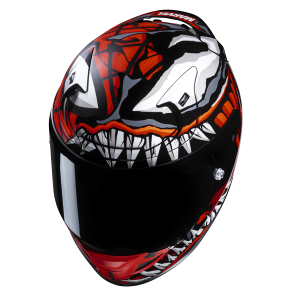 HJC RPHA 12 Maximized Venom Marvel sisak, 2, nordicamoto.ro