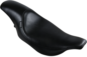 Silhouette Full-length Seat Black, 1, nordicamoto.ro