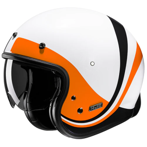 HJC V31 Emgo sisak, 4, nordicamoto.ro
