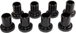 Front A-arm Bushing Kit Black