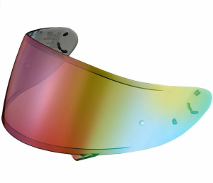 SHOEI CWR-1 ezüst tükrös védőpajzs, 4, nordicamoto.ro