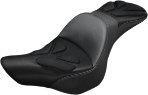 Explorer G-tech Seat Black