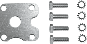 Kickstand Angle Plate
